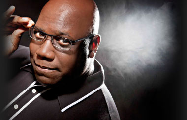 Carl Cox