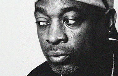 Chuck D